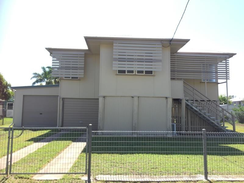 132 Bremner Street, Berserker QLD 4701
